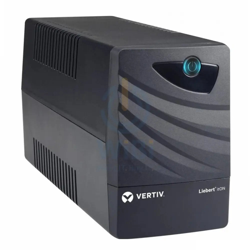 Vertiv Liebert LI32111CT01 itON - 600VA / 360W / Tower - UPS Power > Power Protection > UPS > Tower UPS