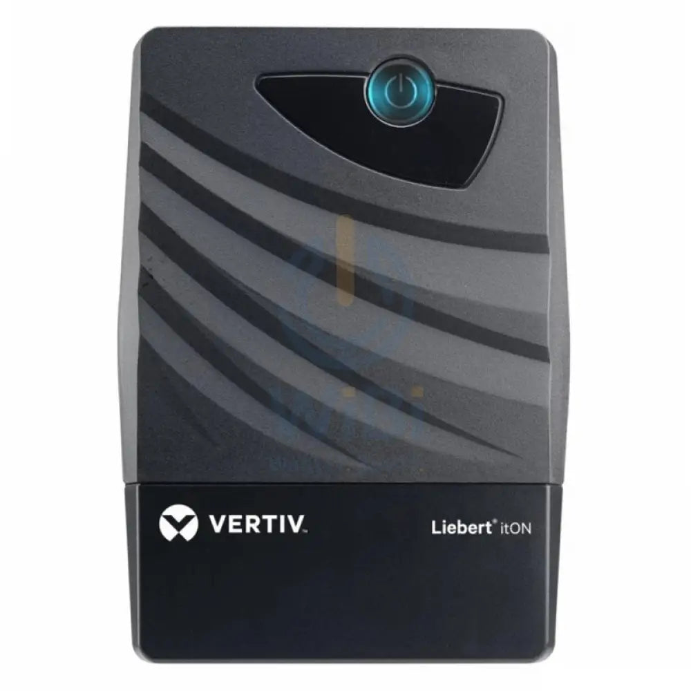 Vertiv Liebert LI32111CT01 itON - 600VA / 360W / Tower - UPS Power > Power Protection > UPS > Tower UPS
