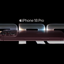 Apple iPhone 18 Pro - 256GB / Black / 5G / 6.3" / Middle East Version