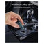 VOLTME Cazo 24 AA Car Charger - 24W / USB-A / England Green Accessories > Mobiles & Tablets > Mobiles > Car Chargers
