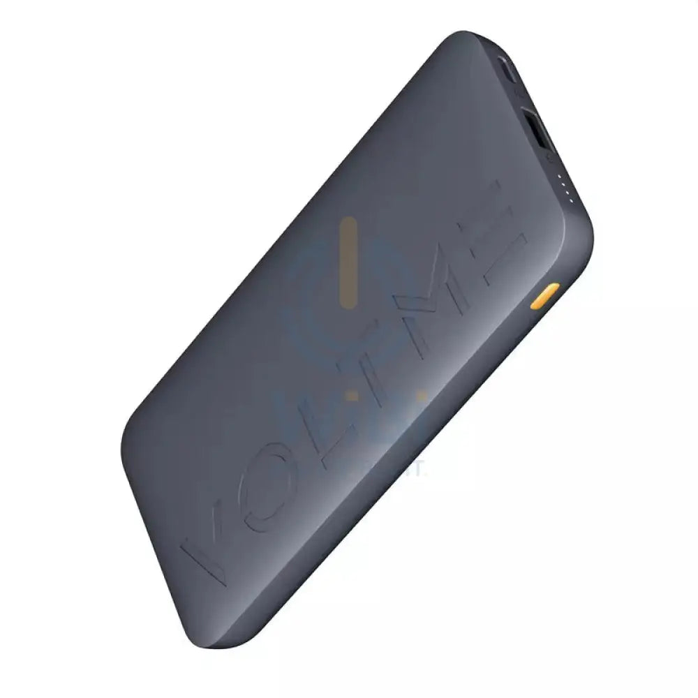VOLTME Hypercore Power Bank - 20000mAh / 22.5W / USB-C / USB-A / Black Accessories > Power Bank