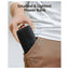 VOLTME Hypercore Sling Power Bank Built-In USB-C Cable - 10000mAh / 22.5W / USB-C / USB-A / Black Accessories > Power