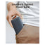 VOLTME Hypercore Sling Power Bank Built-In USB-C Cable - 10000mAh / 22.5W / USB-C / USB-A / Blue Accessories > Power