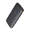 VOLTME Hypercore Ultra-Thin Power Bank - 10000mAh / 22.5W / USB-C / USB-A / Black Accessories > Power Bank