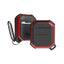 VRS Design Airpods 1 & 2 Active Case - Metal Red Accessories > Mobiles & Tablets