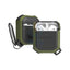 VRS Design Airpods 1 & 2 Active Case - Moss Green Accessories > Audio > Headphones