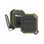 VRS Design Airpods 1 & 2 Active Case - Moss Green Accessories > Audio > Headphones