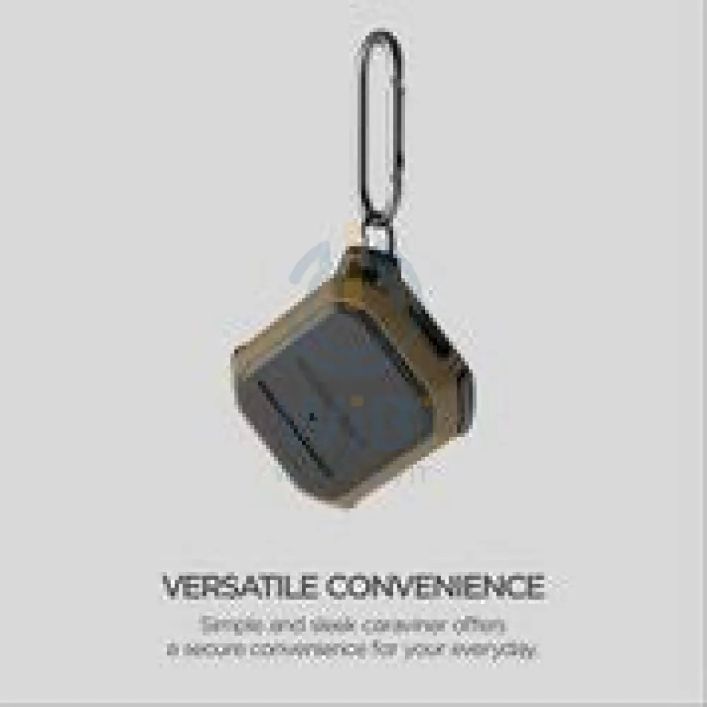 VRS Design Airpods 1 & 2 Active Case - Sahara Khaki Accessories > Audio > Headphones