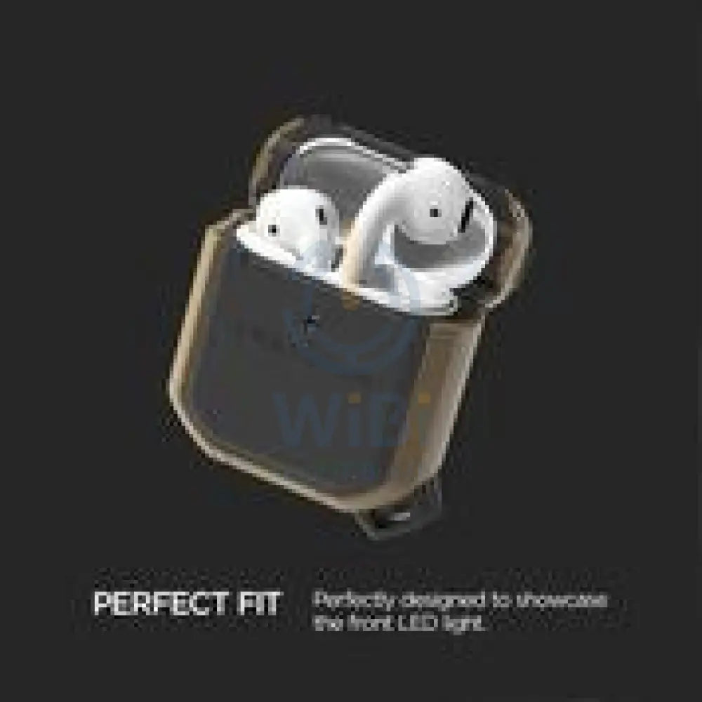 VRS Design Airpods 1 & 2 Active Case - Sahara Khaki Accessories > Audio > Headphones