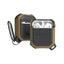 VRS Design Airpods 1 & 2 Active Case - Sahara Khaki Accessories > Audio > Headphones