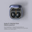 VRS Design Galaxy Buds 2/Buds Live/Buds Pro Modern Case - purple Accessories > Mobiles & Tablets > Tablets