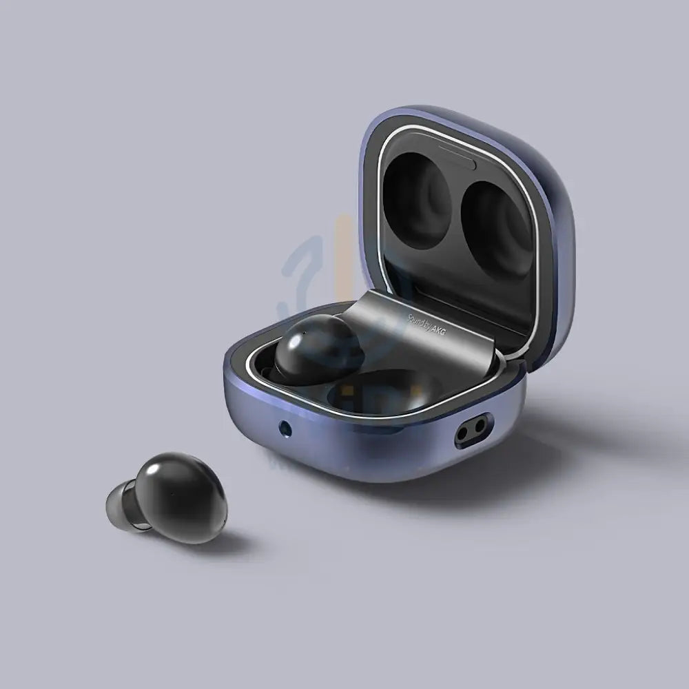 VRS Design Galaxy Buds 2/Buds Live/Buds Pro Modern Case - purple Accessories > Mobiles & Tablets > Tablets
