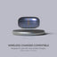 VRS Design Galaxy Buds 2/Buds Live/Buds Pro Modern Case - purple Accessories > Mobiles & Tablets > Tablets