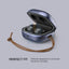VRS Design Galaxy Buds 2/Buds Live/Buds Pro Modern Case - purple Accessories > Mobiles & Tablets > Tablets