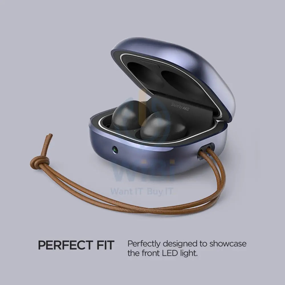 VRS Design Galaxy Buds 2/Buds Live/Buds Pro Modern Case - purple Accessories > Mobiles & Tablets > Tablets
