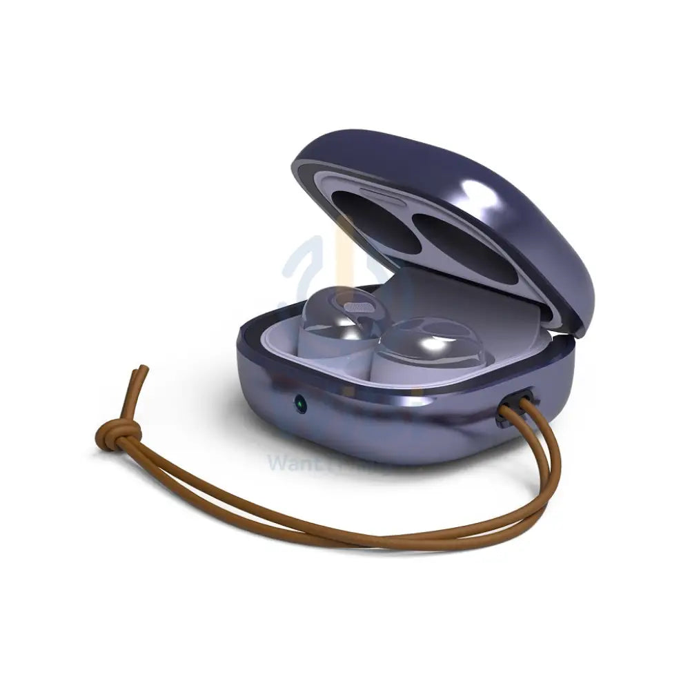 VRS Design Galaxy Buds 2/Buds Live/Buds Pro Modern Case - purple Accessories > Mobiles & Tablets > Tablets