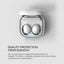 VRS Design Galaxy Buds 2/Buds Live/Buds Pro Modern Case - White Accessories > Mobiles & Tablets > Tablets