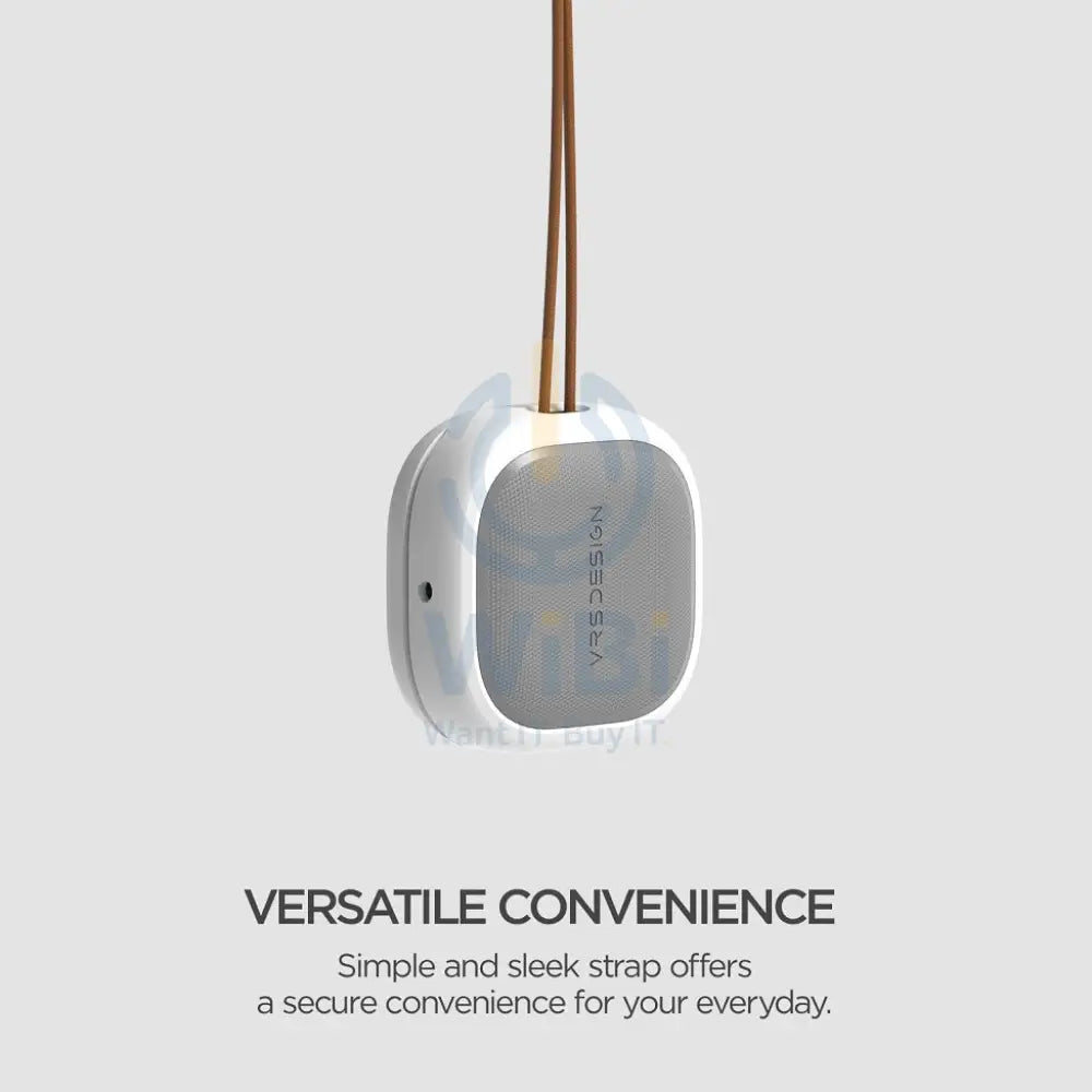 VRS Design Galaxy Buds 2/Buds Live/Buds Pro Modern Case - White Accessories > Mobiles & Tablets > Tablets