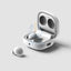 VRS Design Galaxy Buds 2/Buds Live/Buds Pro Modern Case - White Accessories > Mobiles & Tablets > Tablets