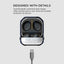 VRS Design Galaxy Buds 2/Buds Pro/Buds Live Active Case - Deepsea Blue Accessories > Mobiles & Tablets > Tablets