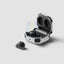 VRS Design Galaxy Buds 2/Buds Pro/Buds Live Active Case - Light Silver Accessories > Mobiles & Tablets > Tablets