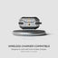 VRS Design Galaxy Buds 2/Buds Pro/Buds Live Active Case - Light Silver Accessories > Mobiles & Tablets > Tablets
