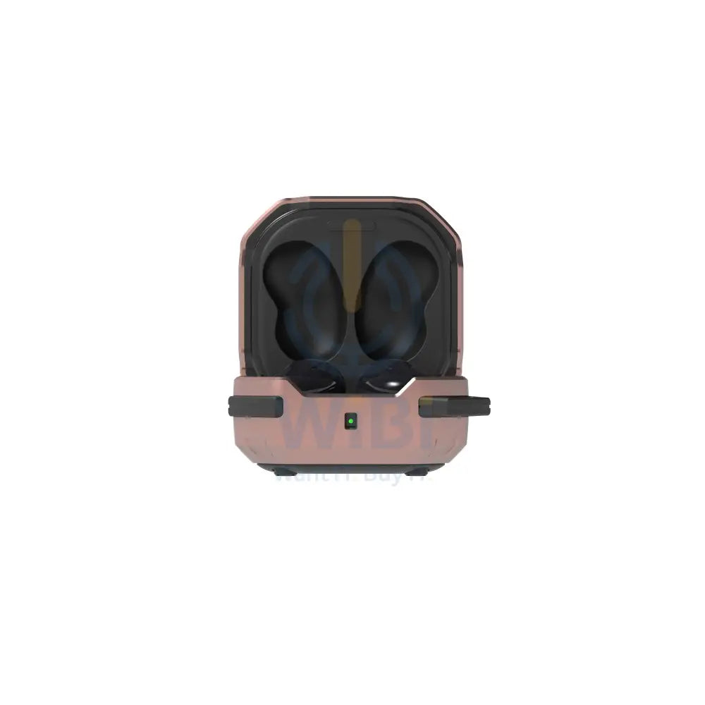 VRS Design Galaxy Buds Live/Buds Pro/Buds 2 Active Case - Mystic Bronze Accessories > Mobiles & Tablets