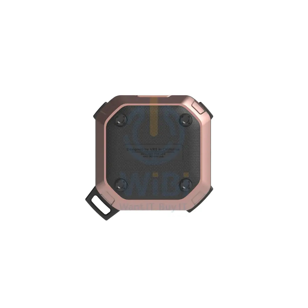 VRS Design Galaxy Buds Live/Buds Pro/Buds 2 Active Case - Mystic Bronze Accessories > Mobiles & Tablets