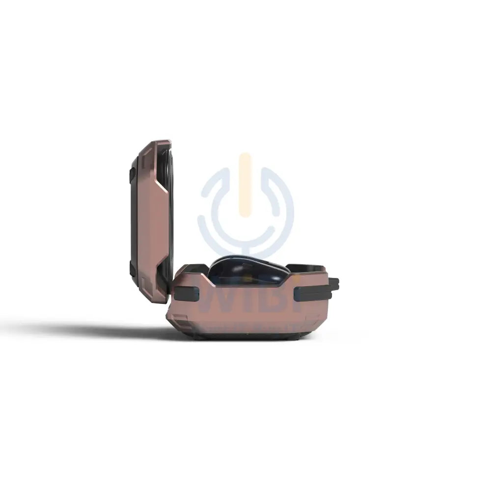 VRS Design Galaxy Buds Live/Buds Pro/Buds 2 Active Case - Mystic Bronze Accessories > Mobiles & Tablets