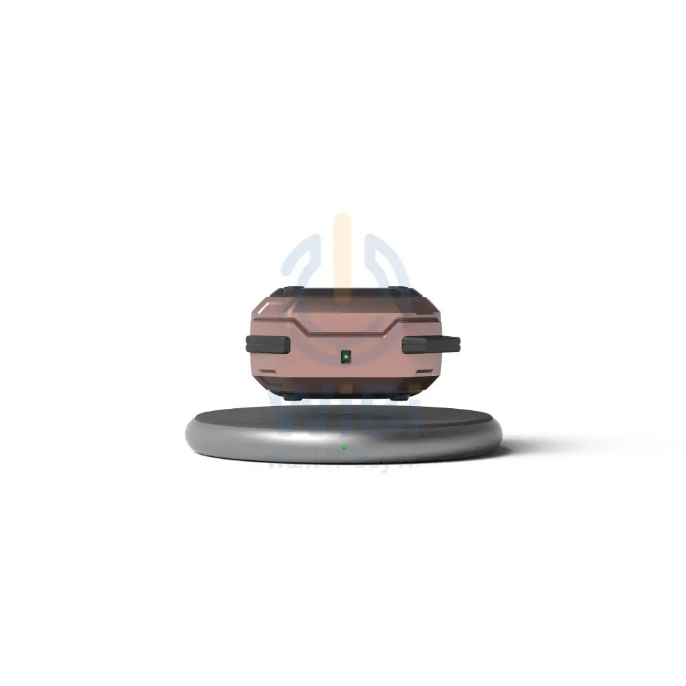 VRS Design Galaxy Buds Live/Buds Pro/Buds 2 Active Case - Mystic Bronze Accessories > Mobiles & Tablets