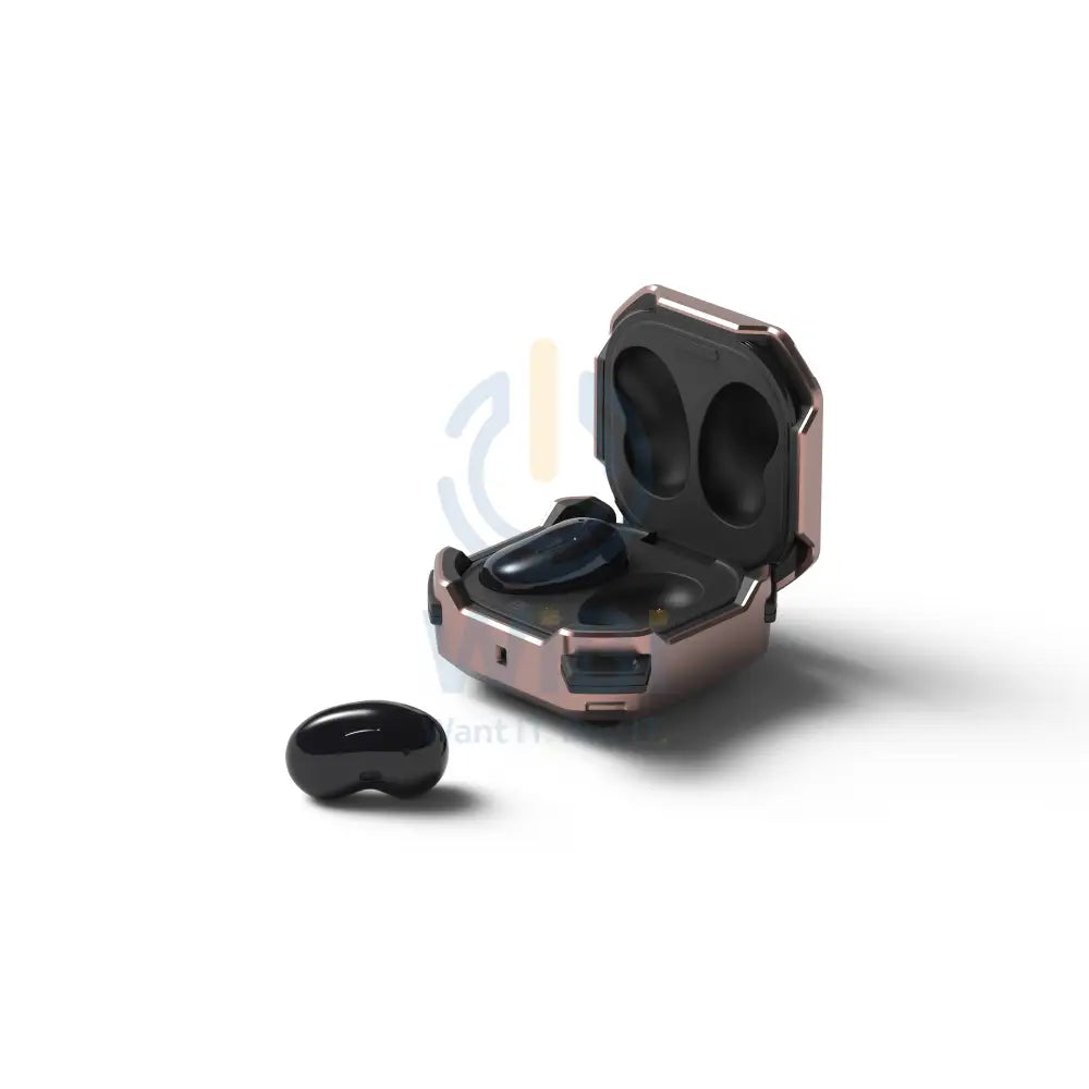 VRS Design Galaxy Buds Live/Buds Pro/Buds 2 Active Case - Mystic Bronze Accessories > Mobiles & Tablets