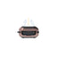 VRS Design Galaxy Buds Live/Buds Pro/Buds 2 Active Case - Mystic Bronze Accessories > Mobiles & Tablets