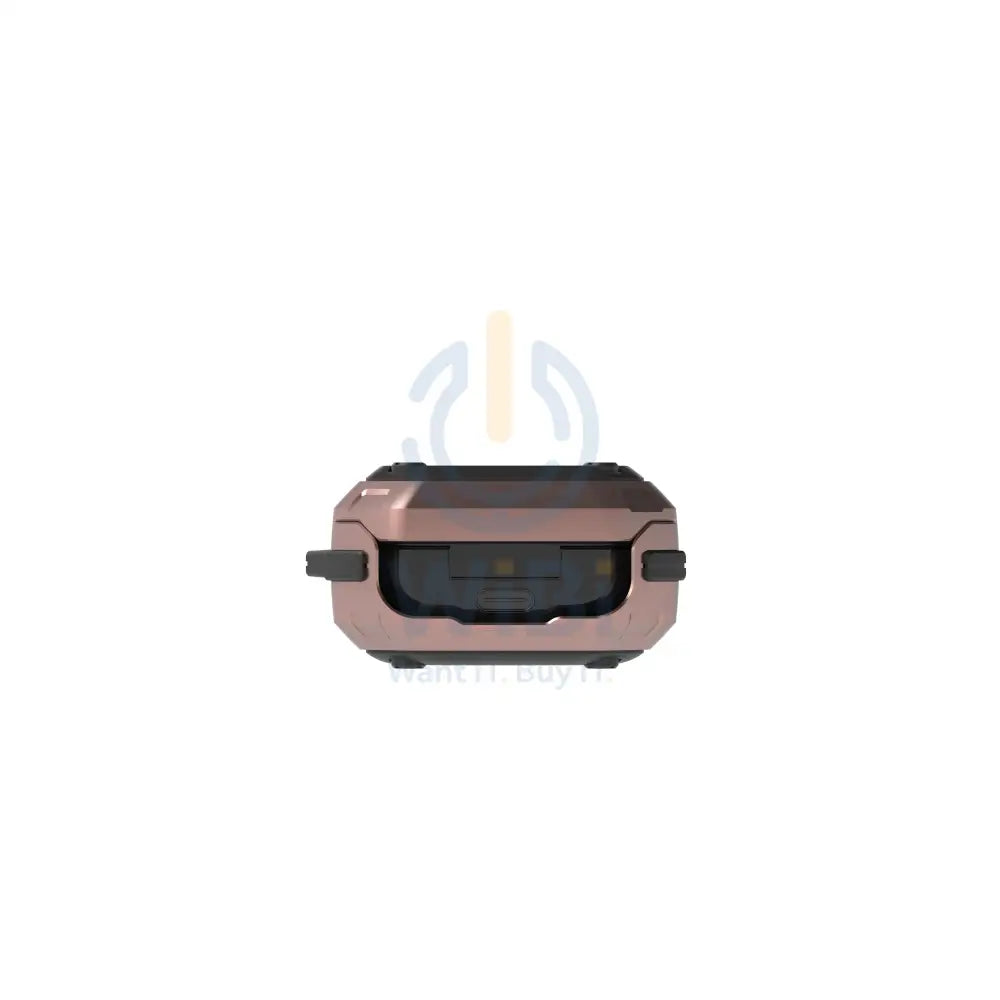 VRS Design Galaxy Buds Live/Buds Pro/Buds 2 Active Case - Mystic Bronze Accessories > Mobiles & Tablets