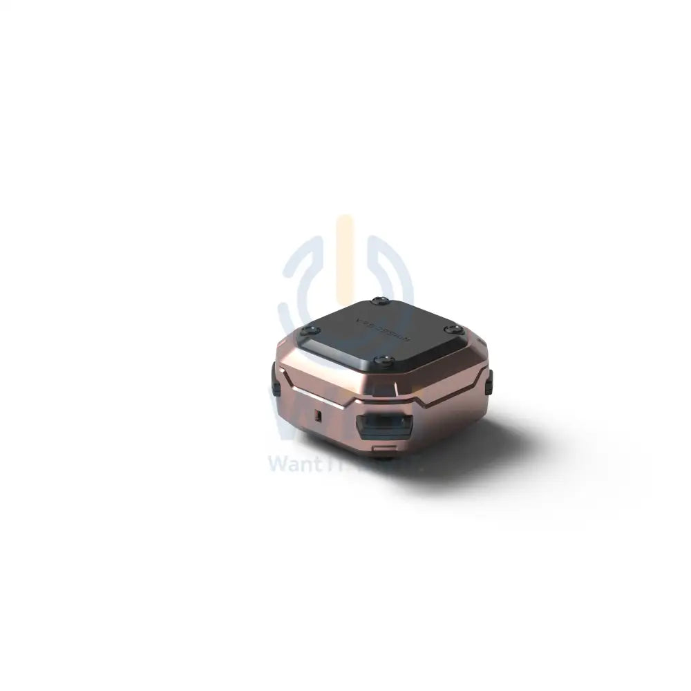 VRS Design Galaxy Buds Live/Buds Pro/Buds 2 Active Case - Mystic Bronze Accessories > Mobiles & Tablets