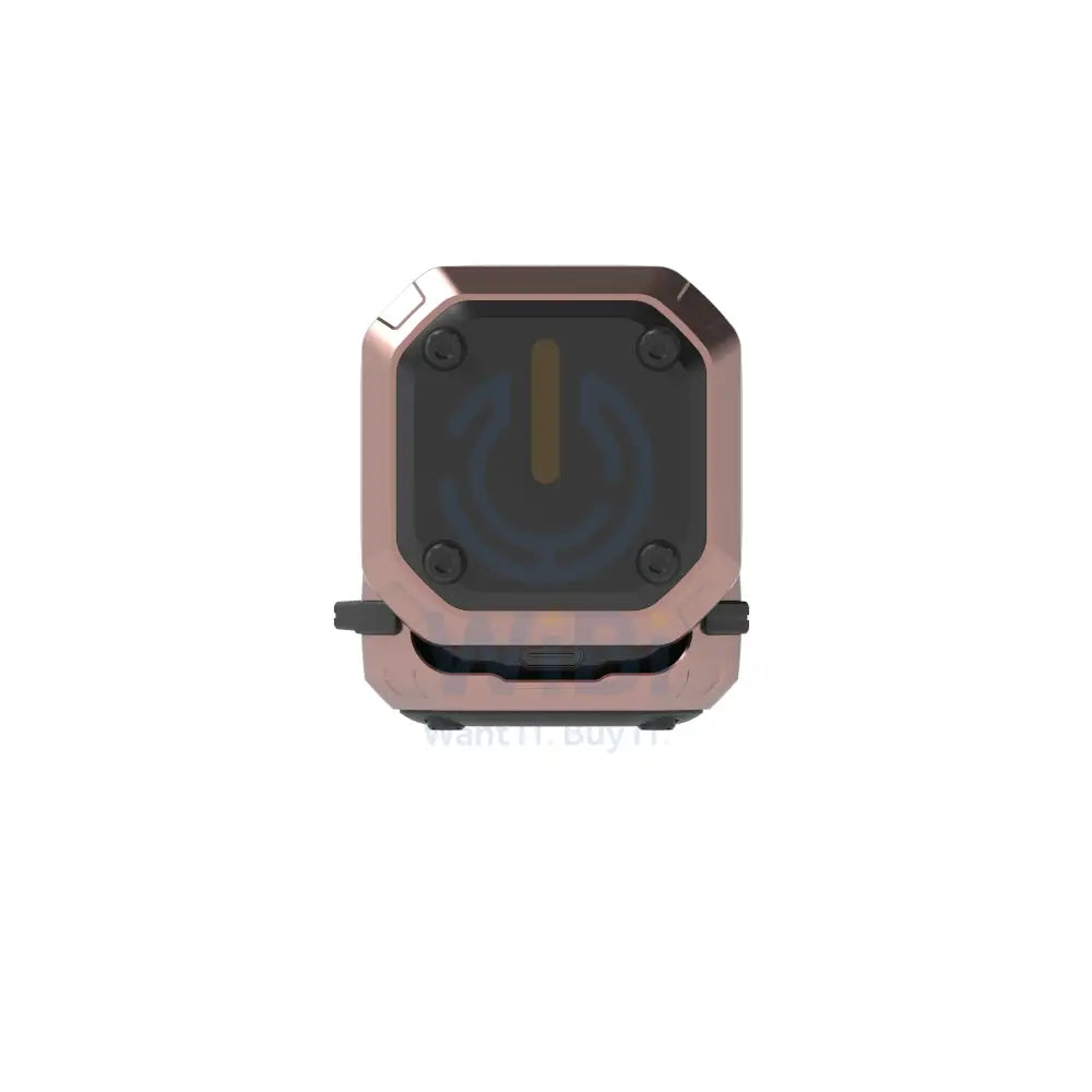 VRS Design Galaxy Buds Live/Buds Pro/Buds 2 Active Case - Mystic Bronze Accessories > Mobiles & Tablets