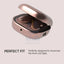 VRS Design Galaxy Buds Live/Buds Pro/Buds 2 Modern Case - Mystic Bronze Accessories > Mobiles & Tablets > Tablets