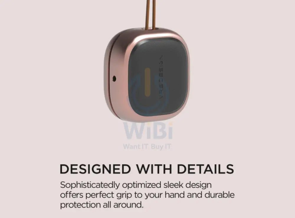VRS Design Galaxy Buds Live/Buds Pro/Buds 2 Modern Case - Mystic Bronze Accessories > Mobiles & Tablets > Tablets
