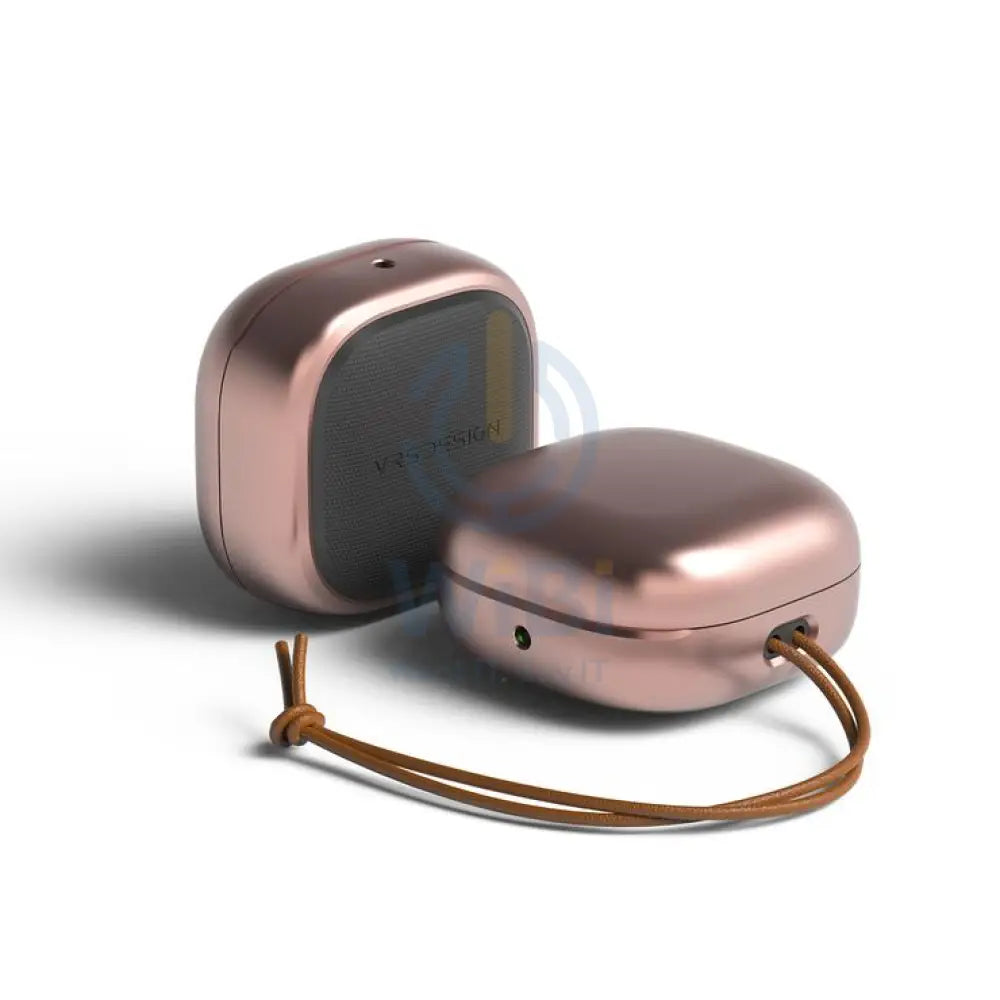 VRS Design Galaxy Buds Live/Buds Pro/Buds 2 Modern Case - Mystic Bronze Accessories > Mobiles & Tablets > Tablets
