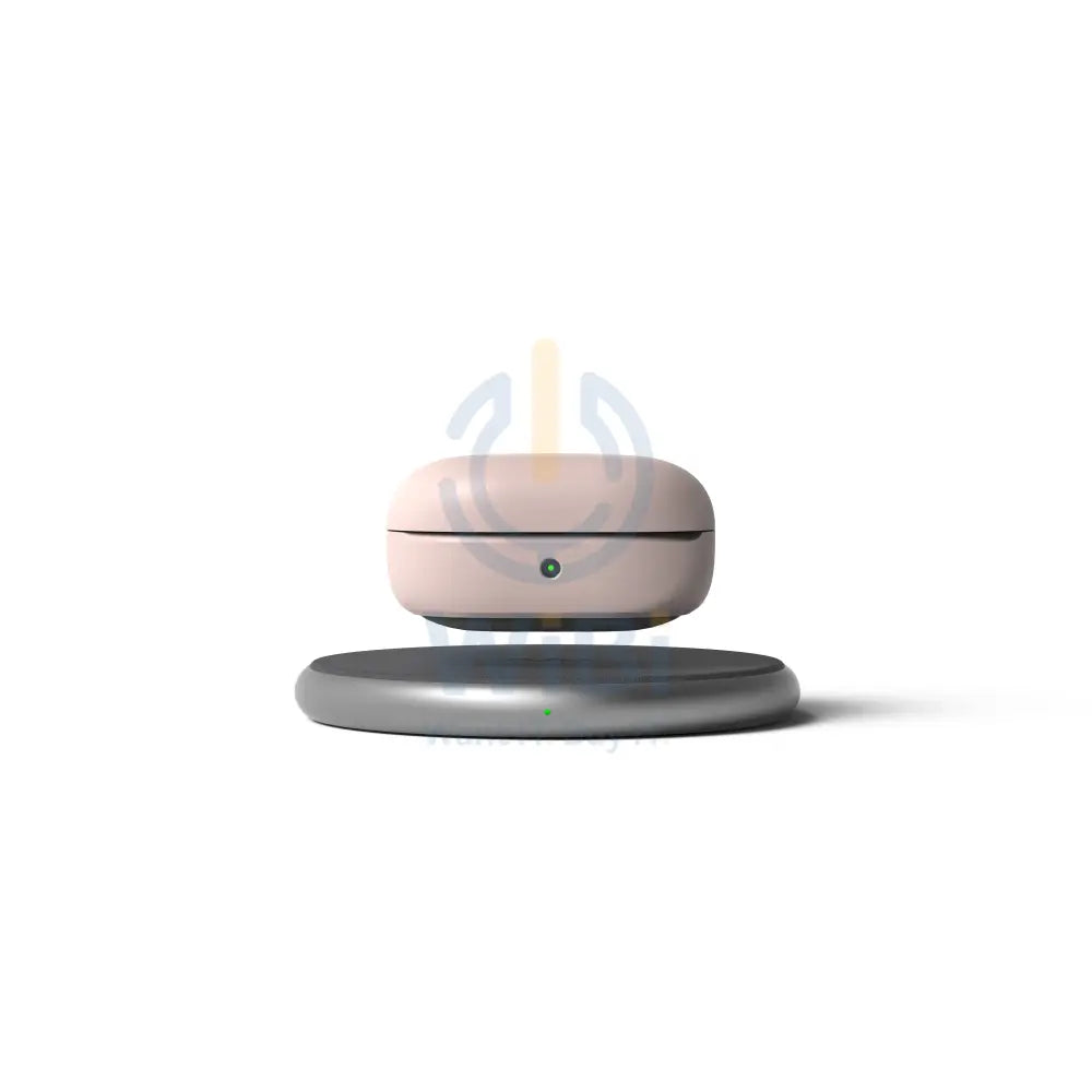 VRS Design Galaxy Buds Live/Buds Pro/Buds 2 Modern Case - Pink Sand Accessories > Mobiles & Tablets > Tablets