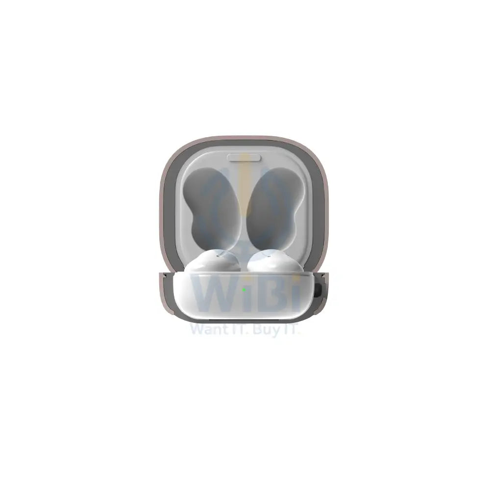 VRS Design Galaxy Buds Live/Buds Pro/Buds 2 Modern Case - Pink Sand Accessories > Mobiles & Tablets > Tablets