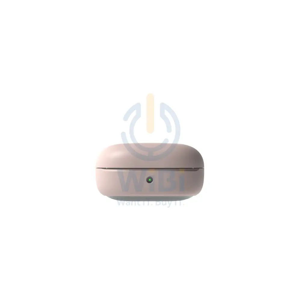 VRS Design Galaxy Buds Live/Buds Pro/Buds 2 Modern Case - Pink Sand Accessories > Mobiles & Tablets > Tablets