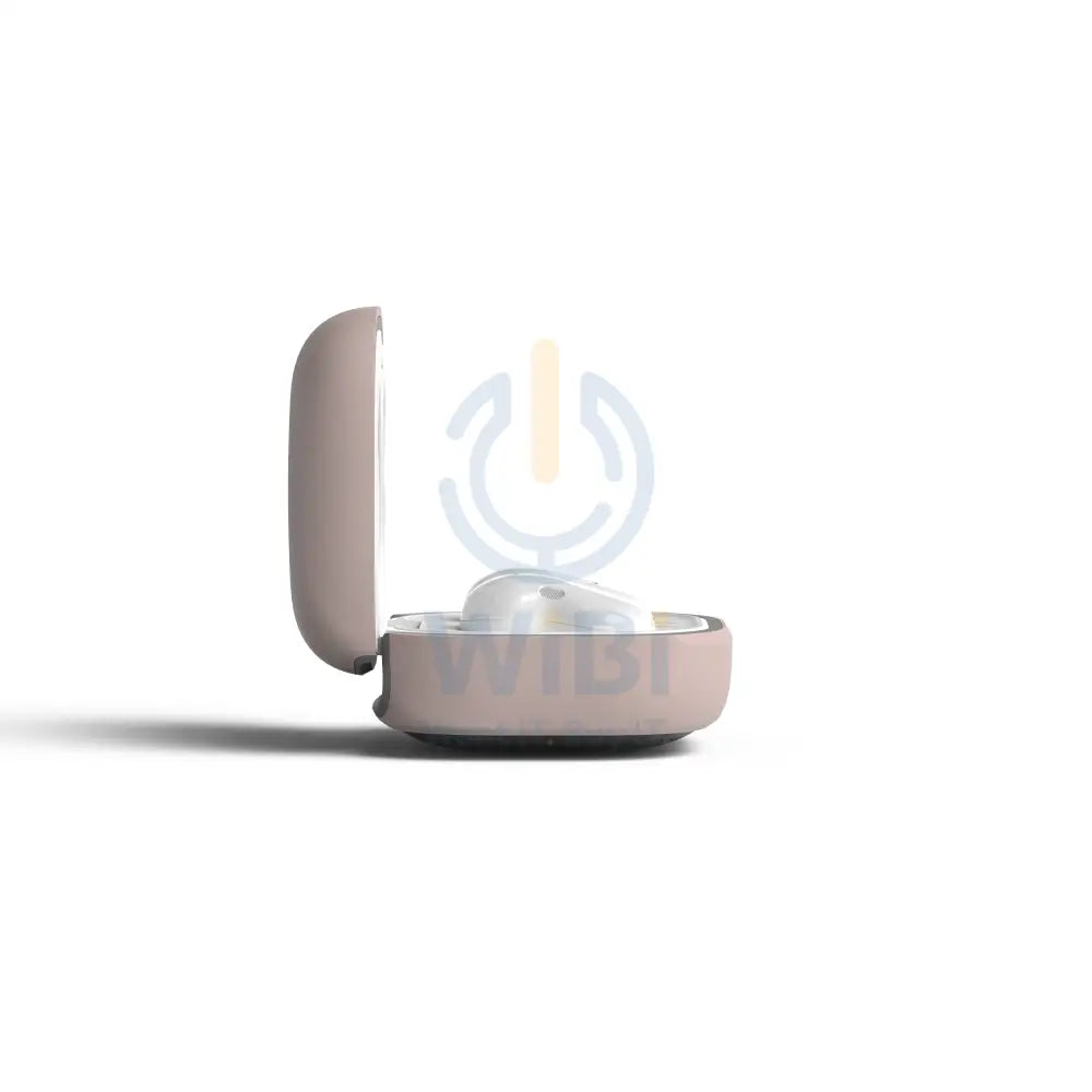 VRS Design Galaxy Buds Live/Buds Pro/Buds 2 Modern Case - Pink Sand Accessories > Mobiles & Tablets > Tablets