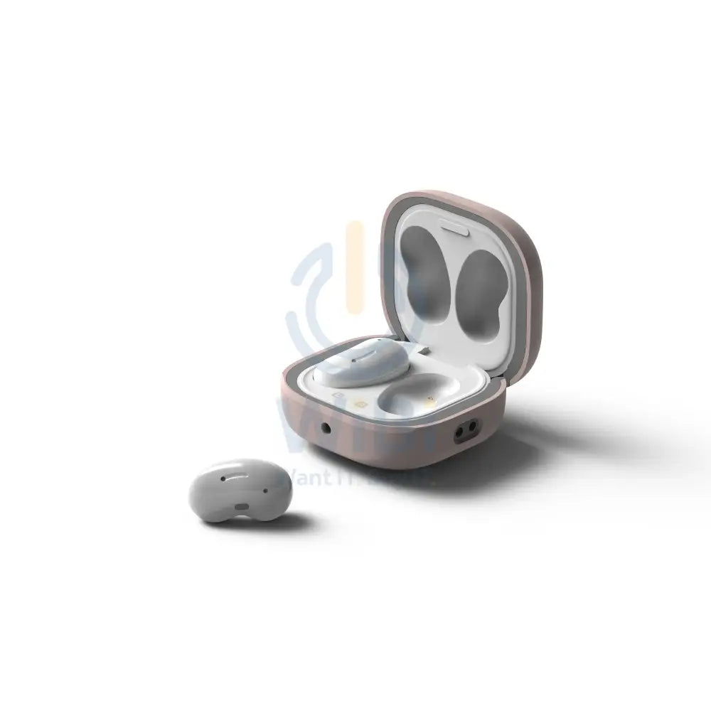VRS Design Galaxy Buds Live/Buds Pro/Buds 2 Modern Case - Pink Sand Accessories > Mobiles & Tablets > Tablets