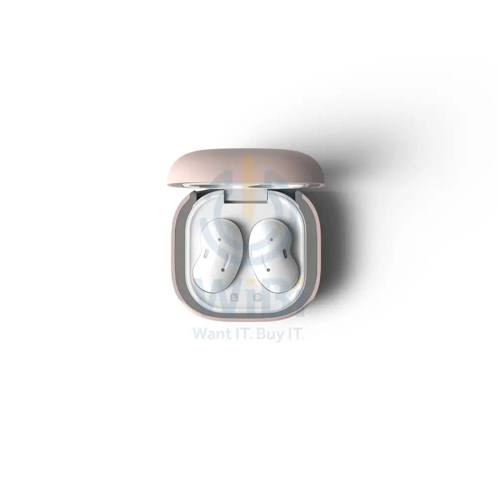 VRS Design Galaxy Buds Live/Buds Pro/Buds 2 Modern Case - Pink Sand Accessories > Mobiles & Tablets > Tablets