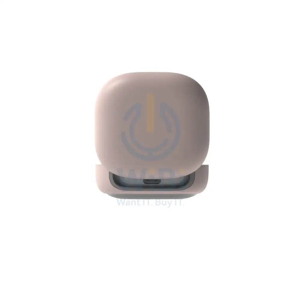 VRS Design Galaxy Buds Live/Buds Pro/Buds 2 Modern Case - Pink Sand Accessories > Mobiles & Tablets > Tablets