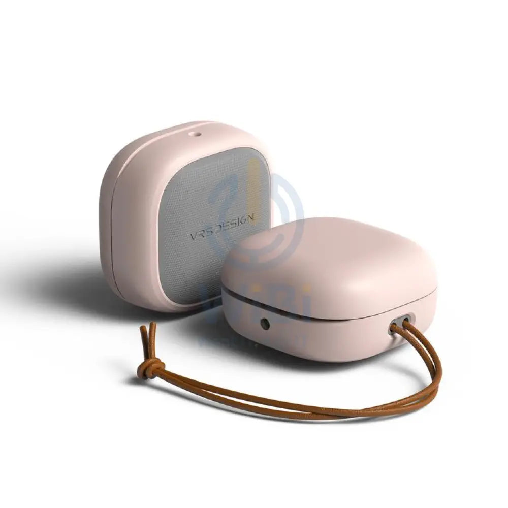 VRS Design Galaxy Buds Live/Buds Pro/Buds 2 Modern Case - Pink Sand Accessories > Mobiles & Tablets > Tablets