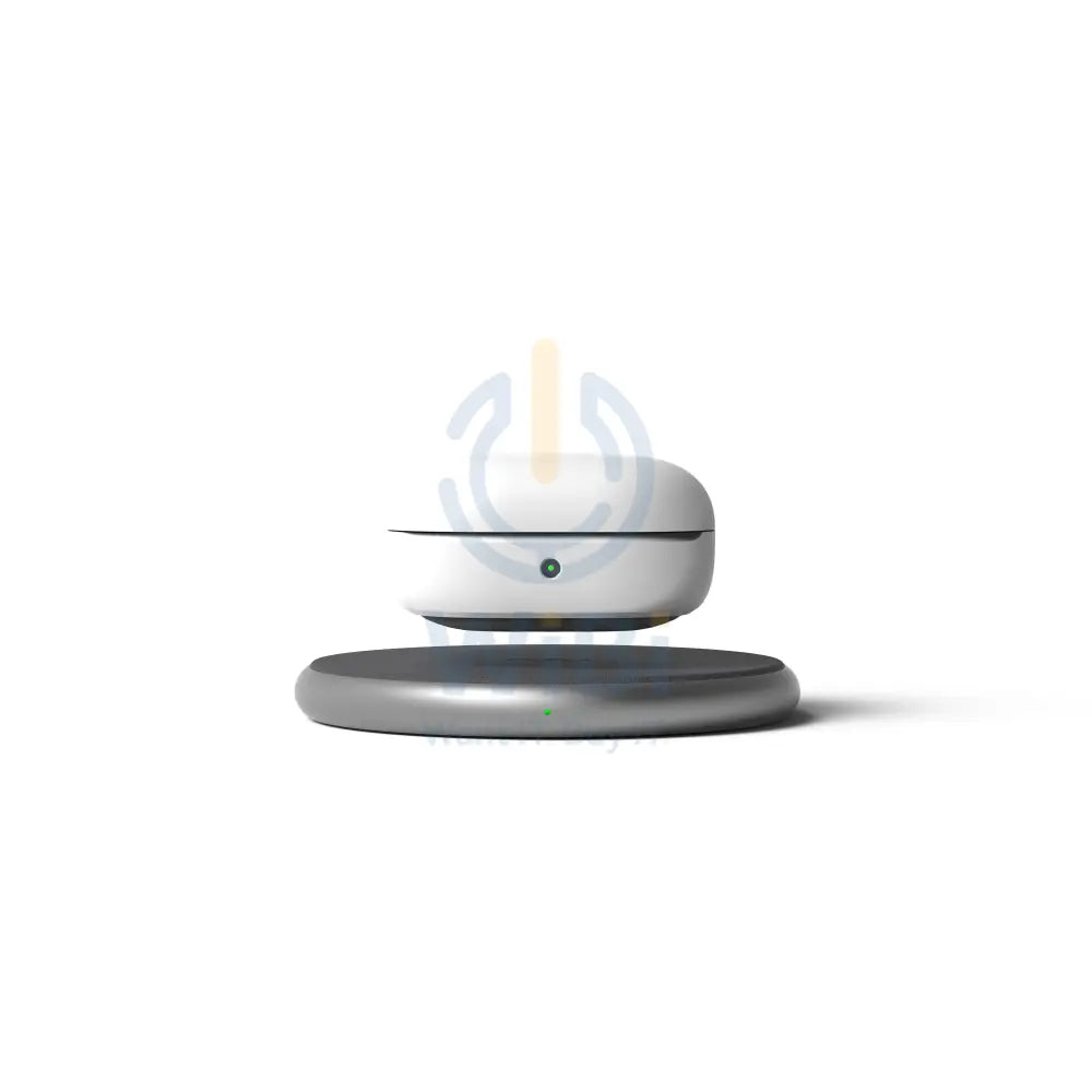 VRS Design Galaxy Buds Live/Buds Pro/Buds 2 Modern Case - White Accessories > Mobiles & Tablets > Tablets