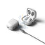 VRS Design Galaxy Buds Live/Buds Pro/Buds 2 Modern Case - White Accessories > Mobiles & Tablets > Tablets