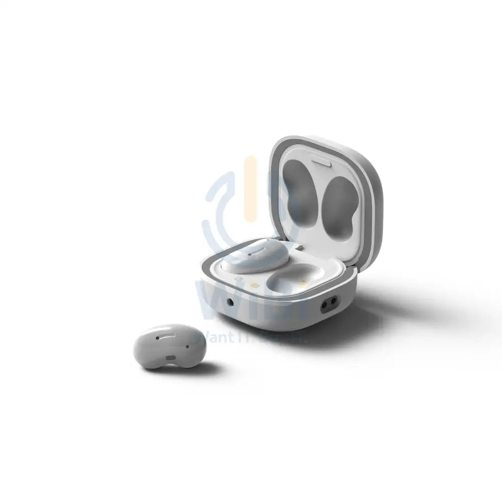 VRS Design Galaxy Buds Live/Buds Pro/Buds 2 Modern Case - White Accessories > Mobiles & Tablets > Tablets