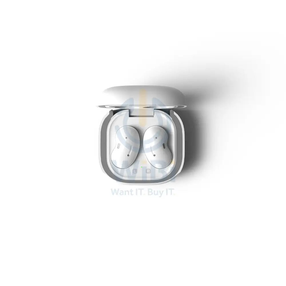 VRS Design Galaxy Buds Live/Buds Pro/Buds 2 Modern Case - White Accessories > Mobiles & Tablets > Tablets